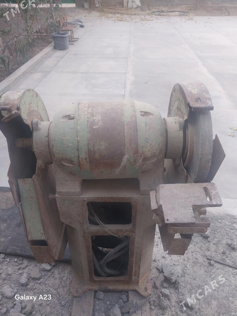 Taçyla - Ашхабад - img 2