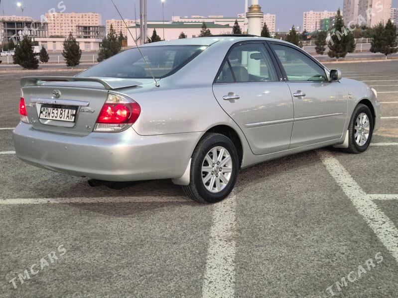 Toyota Camry 2002 - 208 000 TMT - Aşgabat - img 4