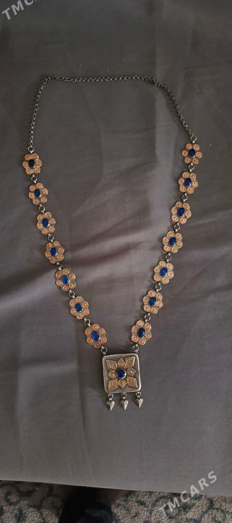 acarbag gadymy - Балканабат - img 3