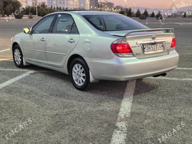 Toyota Camry 2002 - 208 000 TMT - Aşgabat - img 6