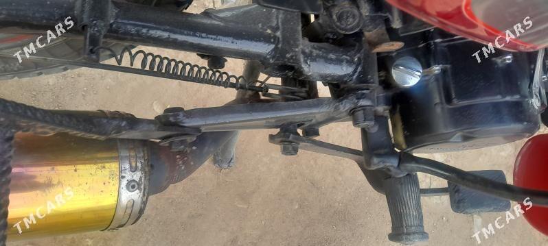 Fekon FK200-14G 2024 - 10 400 TMT - Этрек - img 4