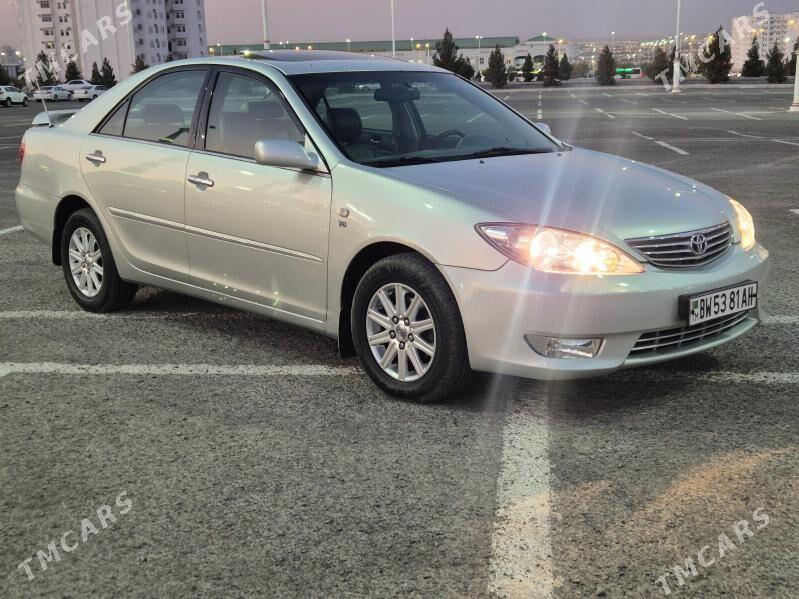 Toyota Camry 2002 - 208 000 TMT - Aşgabat - img 3