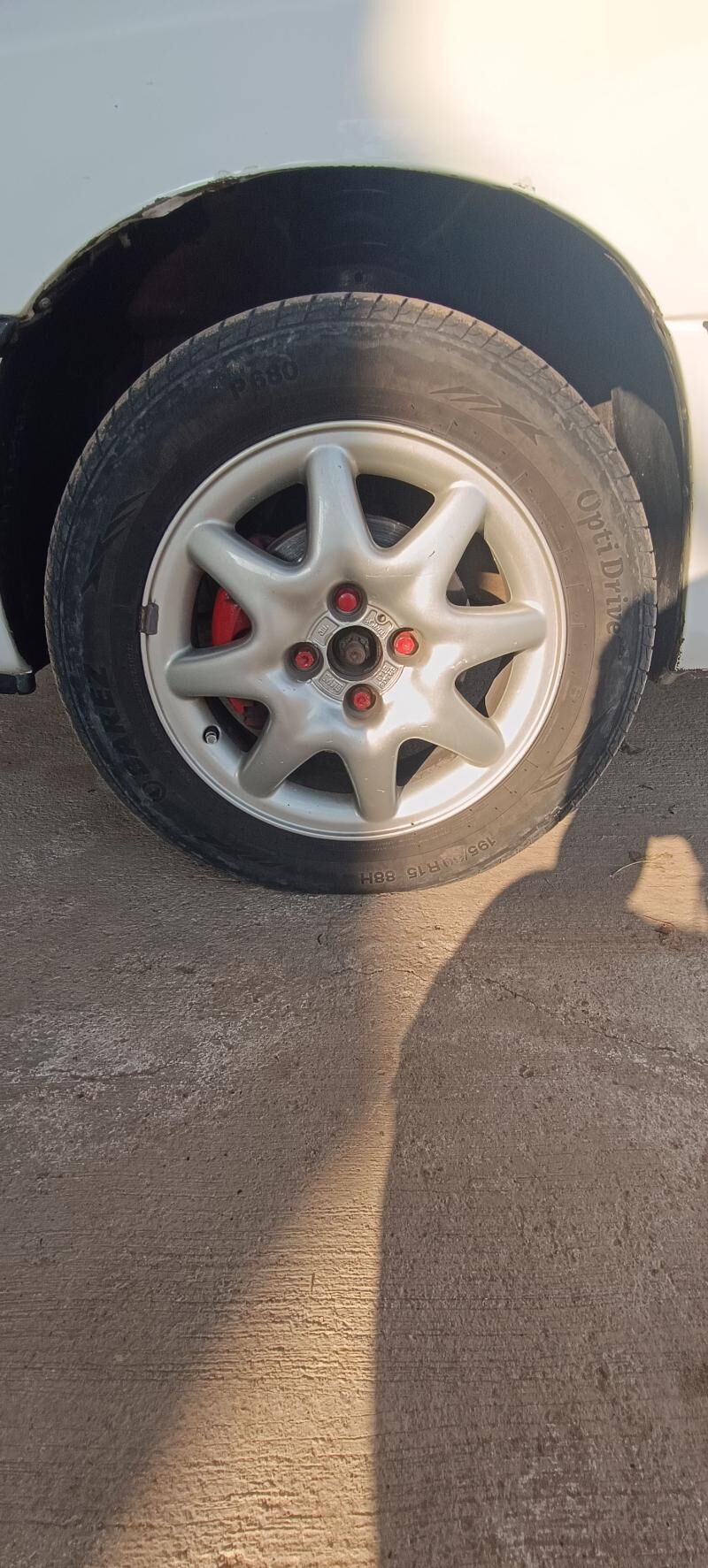 янасе 15 лик 1 800 TMT - Шабатский этрап - img 2