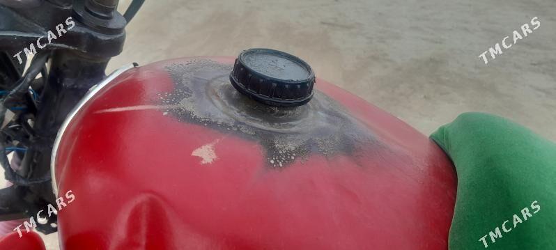 Fekon FK200-14G 2024 - 10 400 TMT - Этрек - img 2