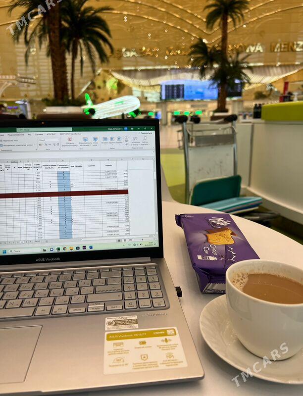 asus vivobook - Ашхабад - img 3