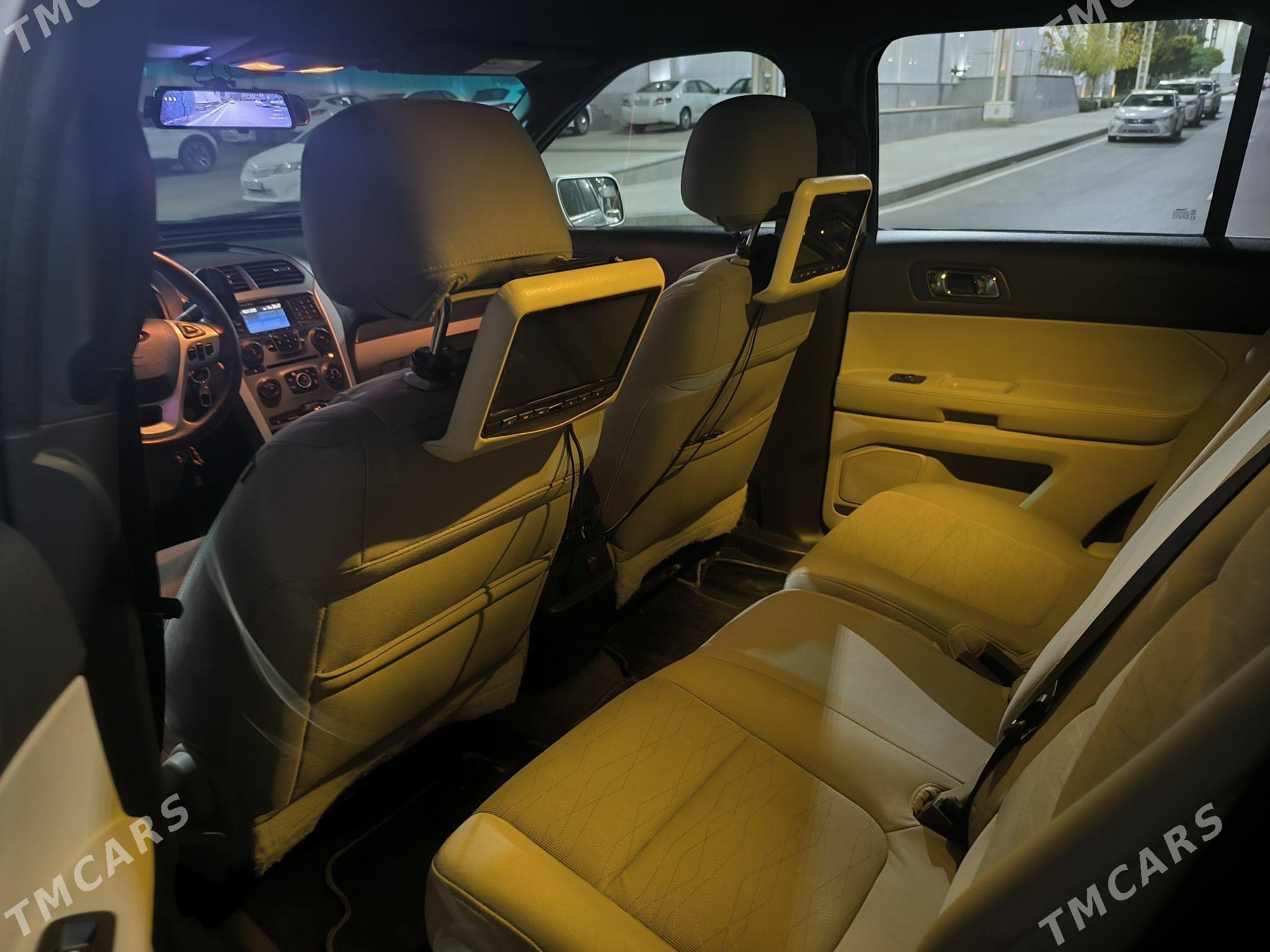 Ford Explorer 2013 - 269 000 TMT - Ашхабад - img 2