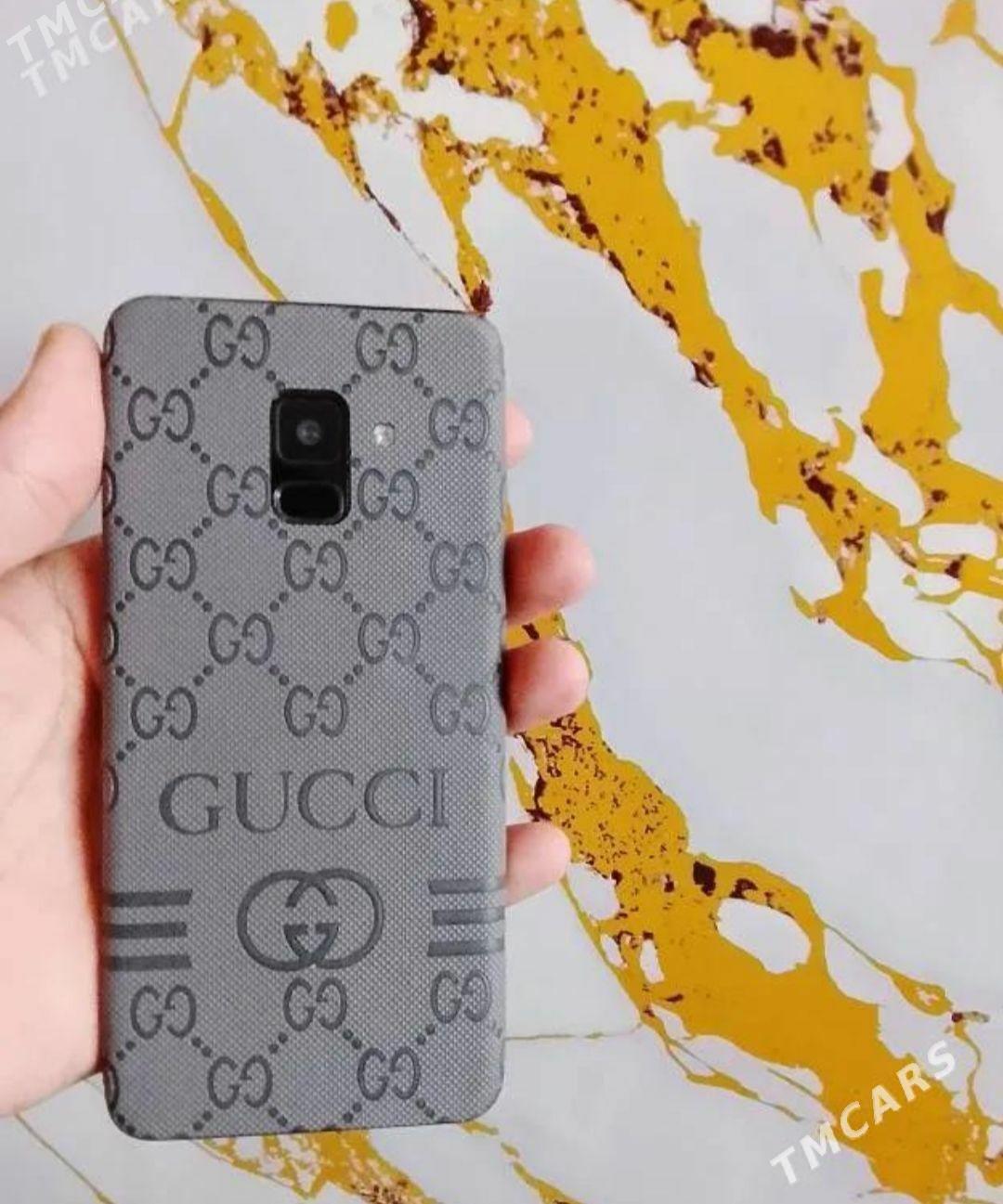 GALAXY A8 32 Gyssgly - Дашогуз - img 2