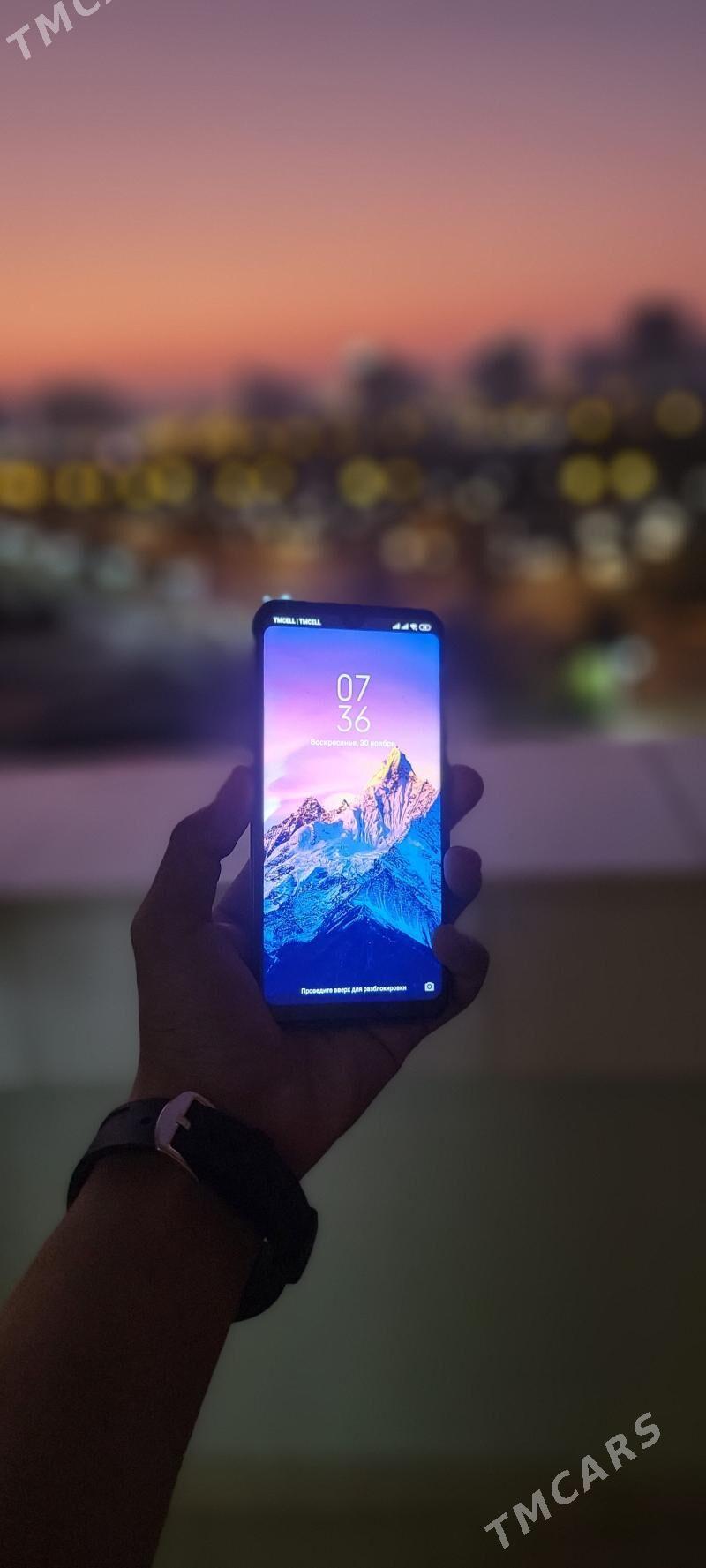 mi play - Aşgabat - img 1