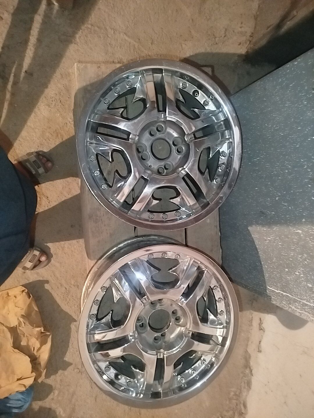 Diska Carolla 3 000 TMT - Ашхабад - img 3