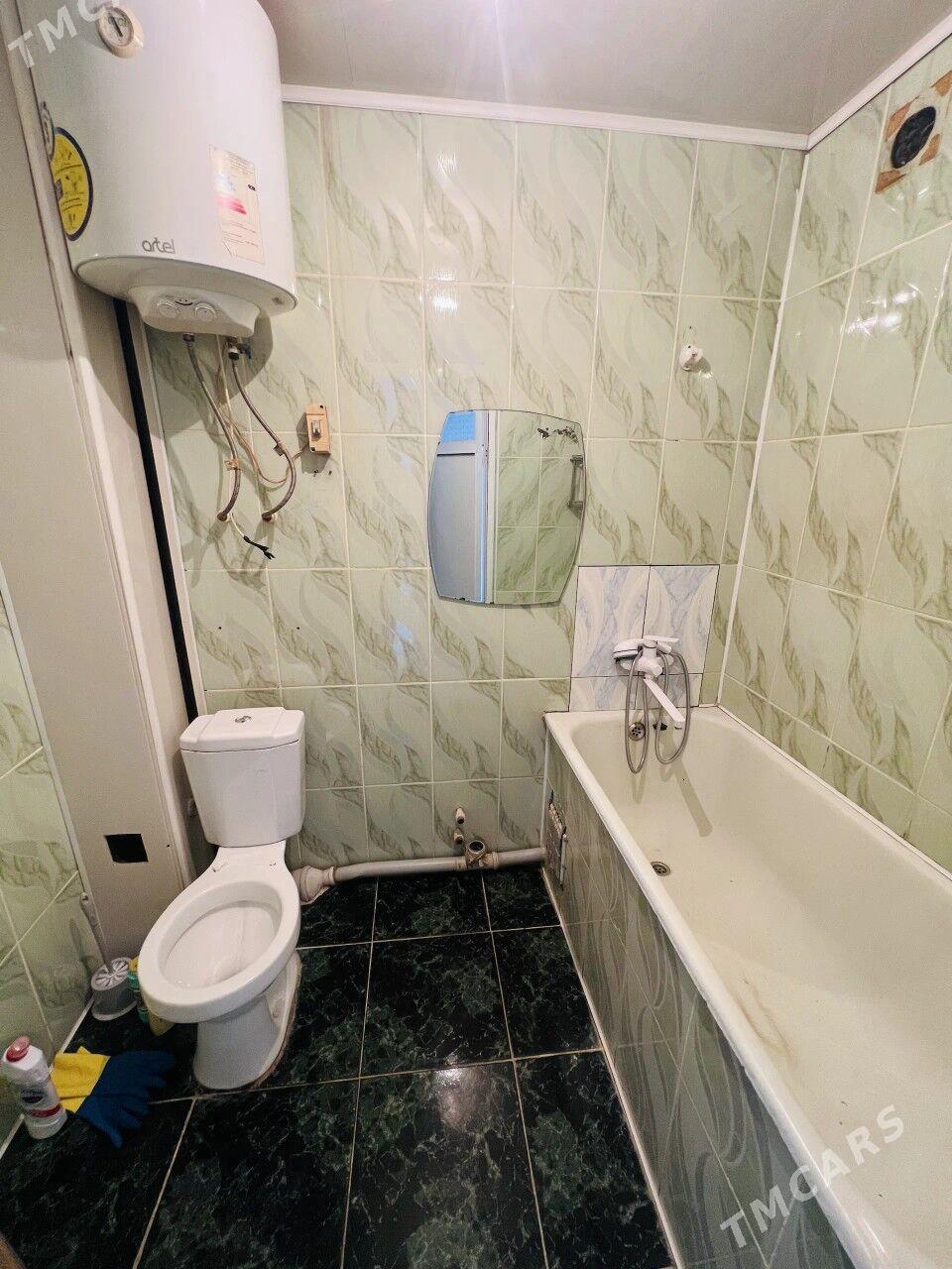 satlyk kvartira - Türkmenabat - img 3