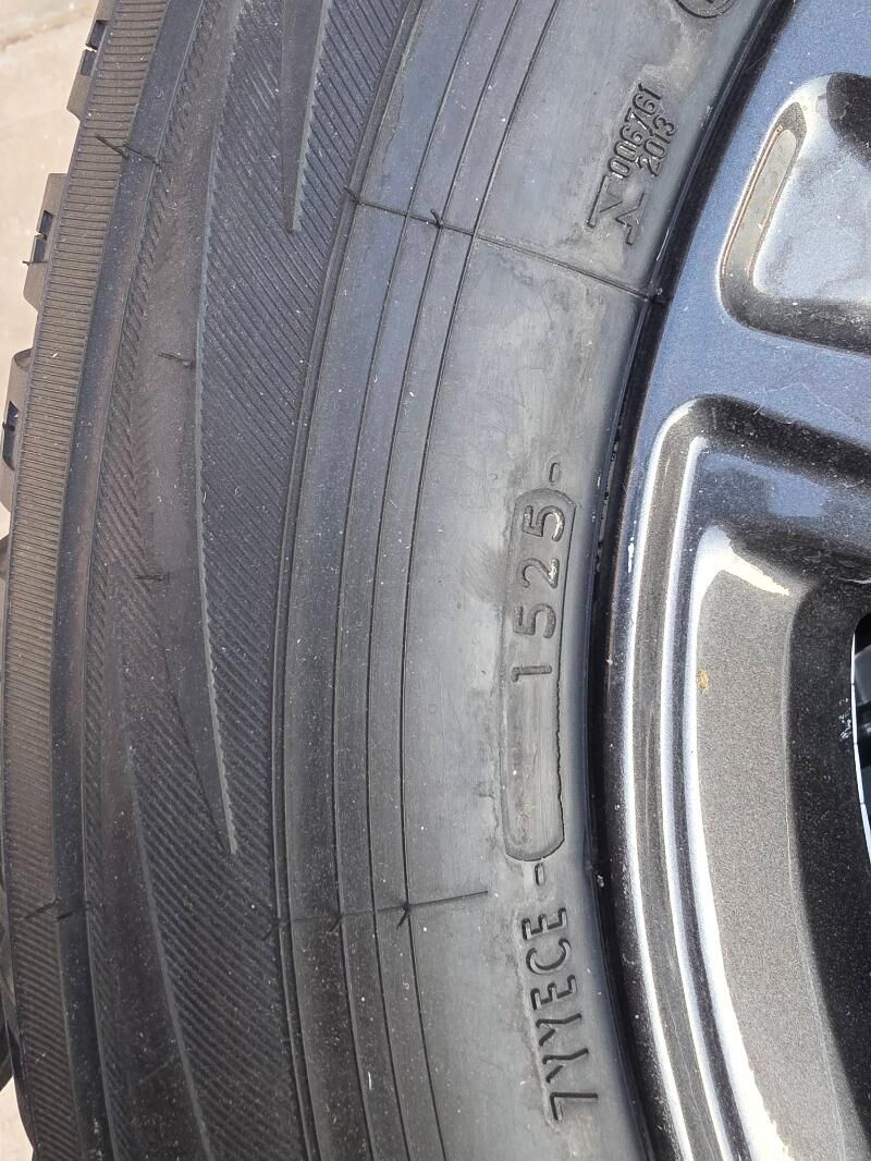 Diskalar Tekerler 4 000 TMT - Балканабат - img 4