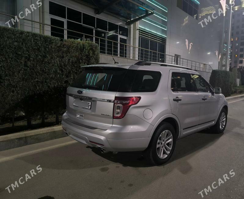 Ford Explorer 2013 - 269 000 TMT - Ашхабад - img 4