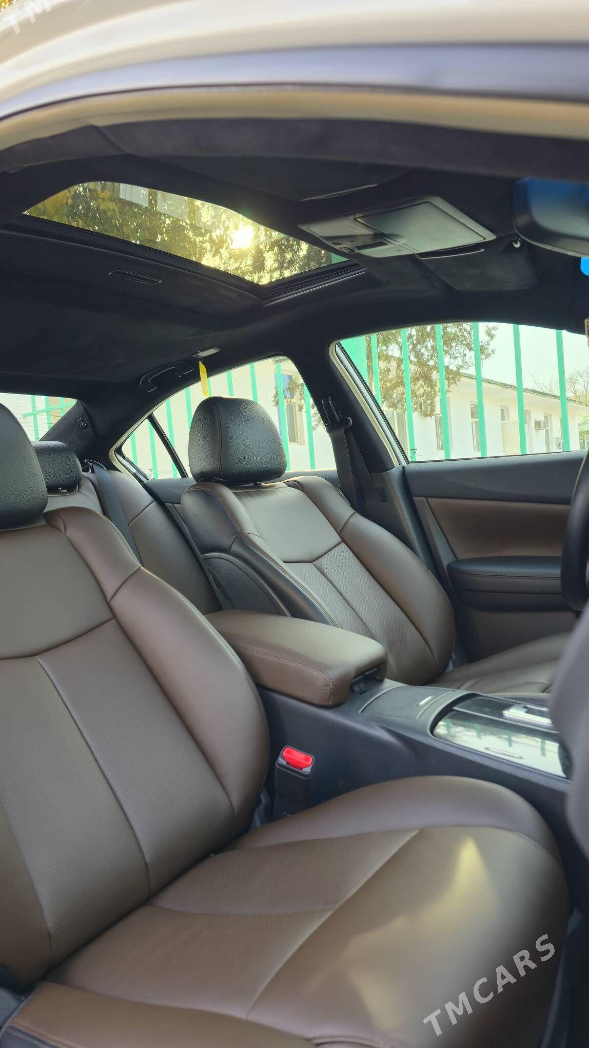 Nissan Maxima 2010 - 190 000 TMT - 10 мкр - img 9