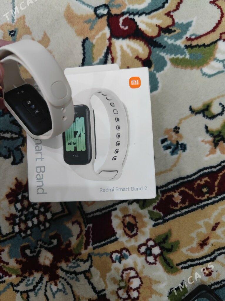 MI BAND 2 - Mary - img 4