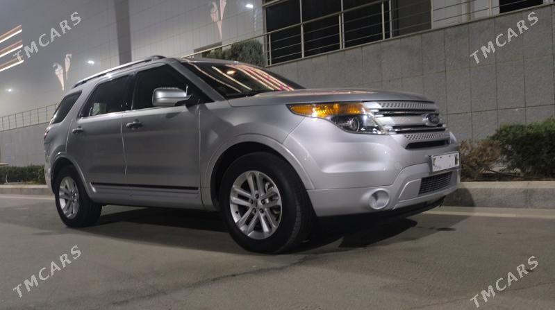 Ford Explorer 2013 - 269 000 TMT - Ашхабад - img 5