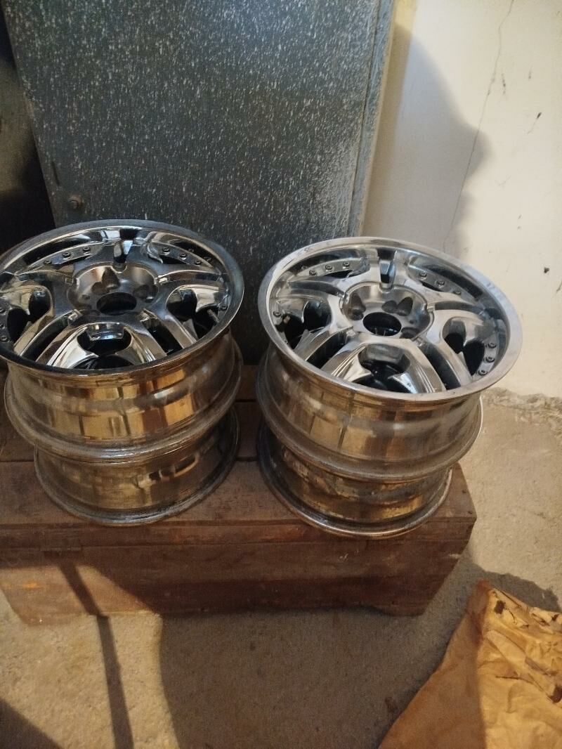 Diska Carolla 3 000 TMT - Ашхабад - img 2