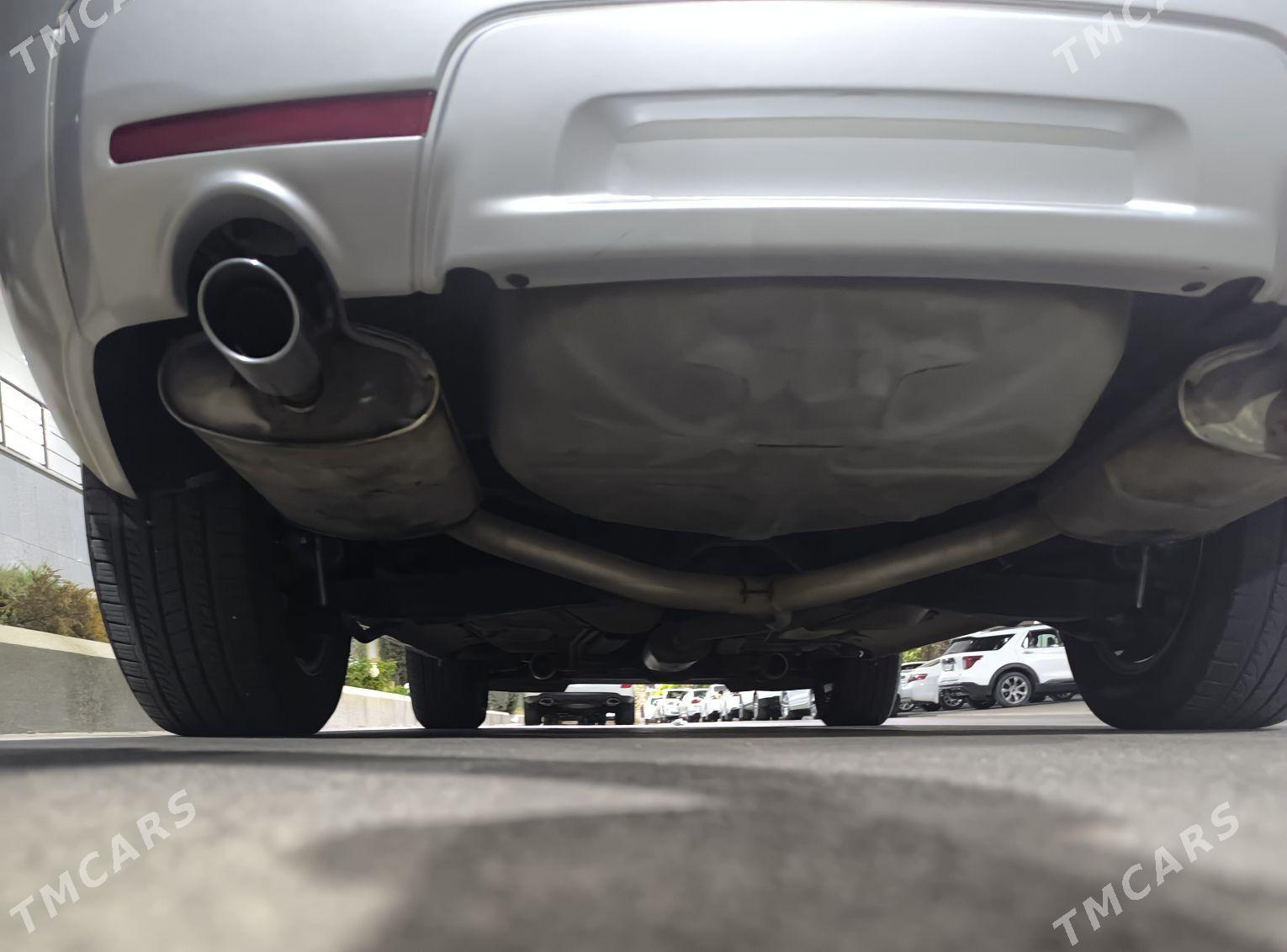 Ford Explorer 2013 - 269 000 TMT - Ашхабад - img 6