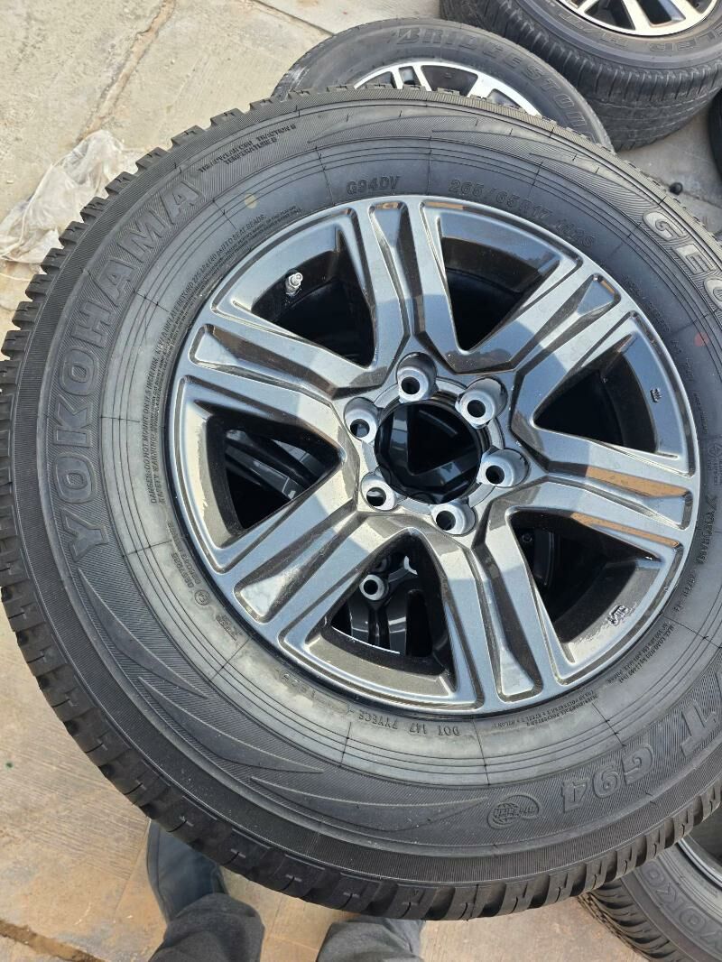 Diskalar Tekerler 4 000 TMT - Балканабат - img 3