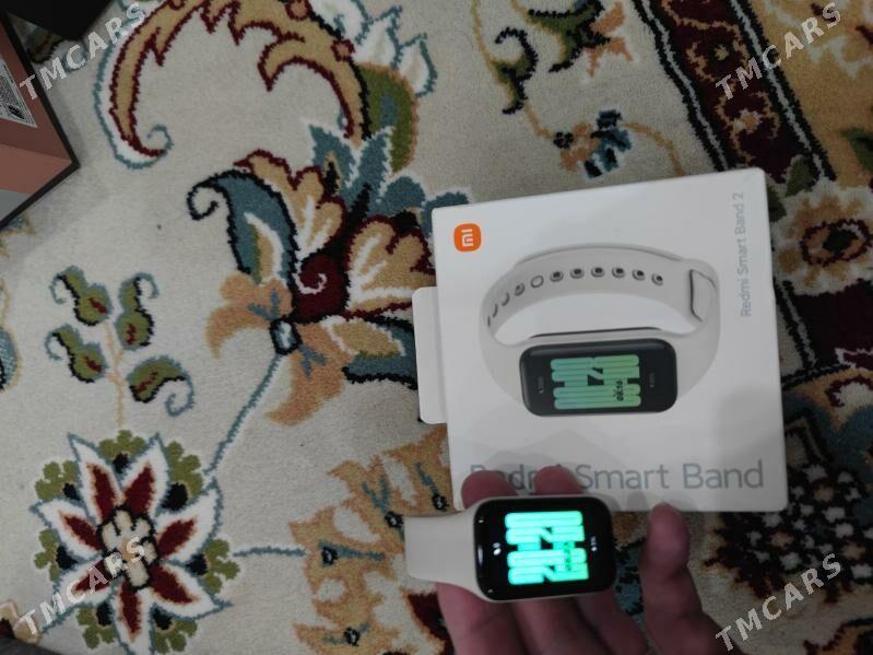 MI BAND 2 - Mary - img 3