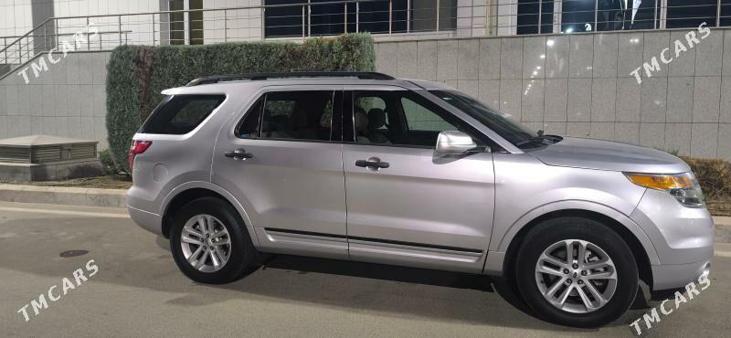 Ford Explorer 2013 - 269 000 TMT - Ашхабад - img 7
