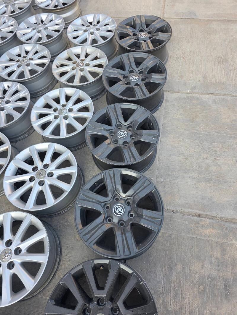 Diskalar Tekerler 4 000 TMT - Балканабат - img 9