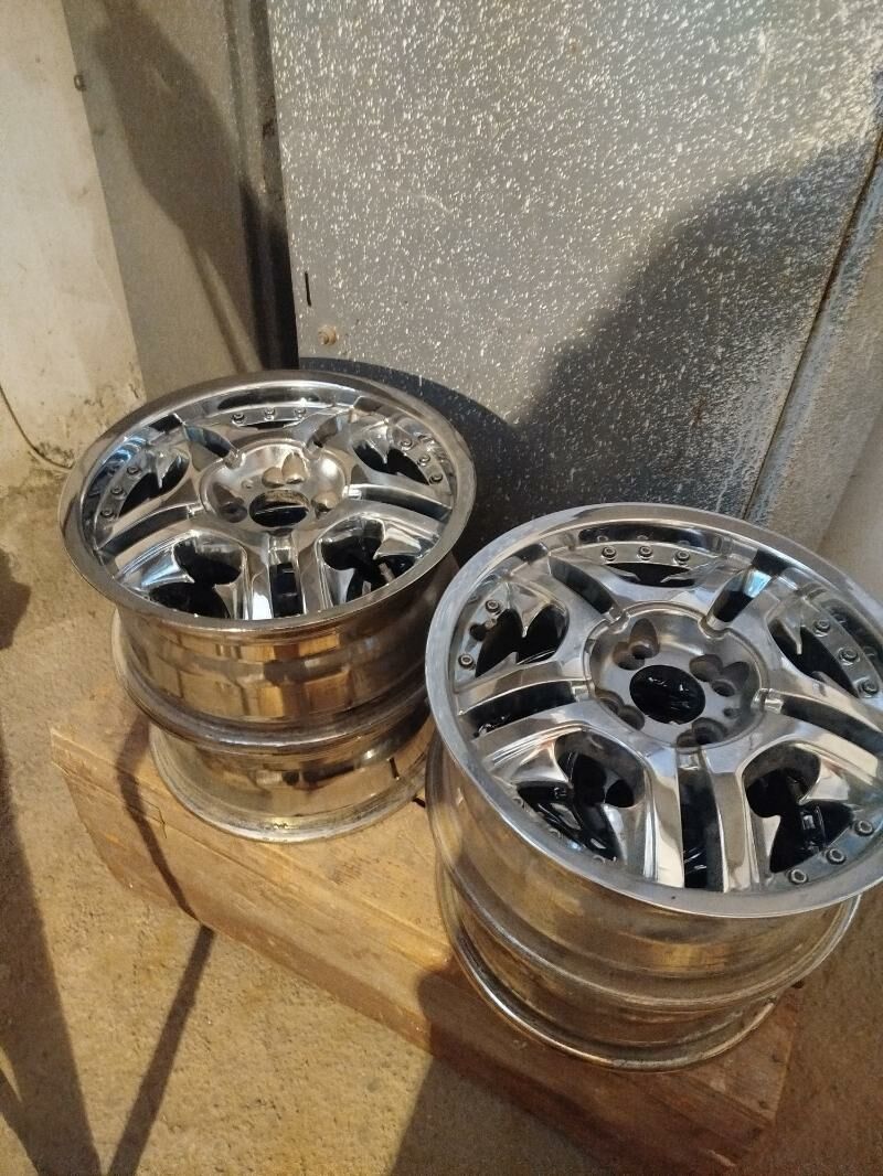 Diska Carolla 3 000 TMT - Ашхабад - img 4