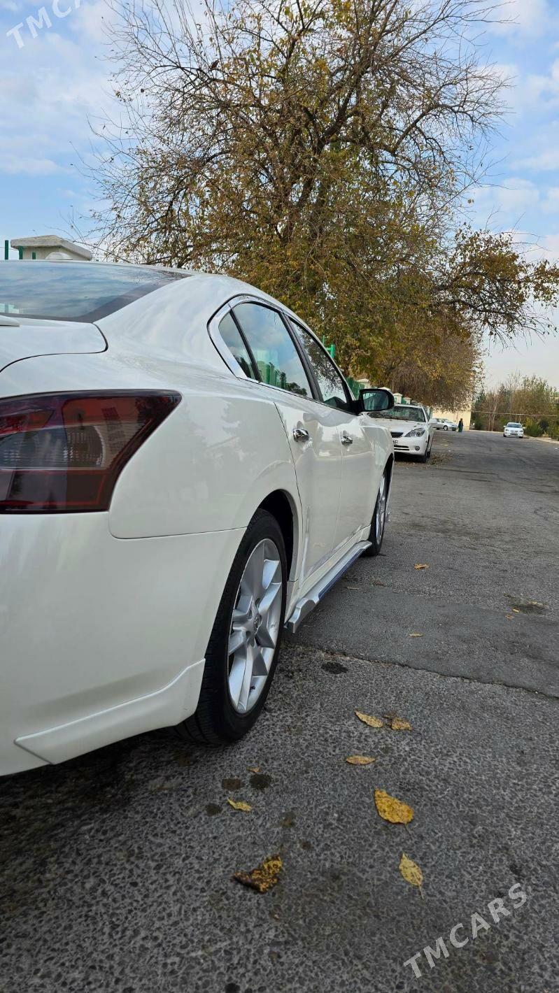 Nissan Maxima 2010 - 190 000 TMT - 10 мкр - img 5