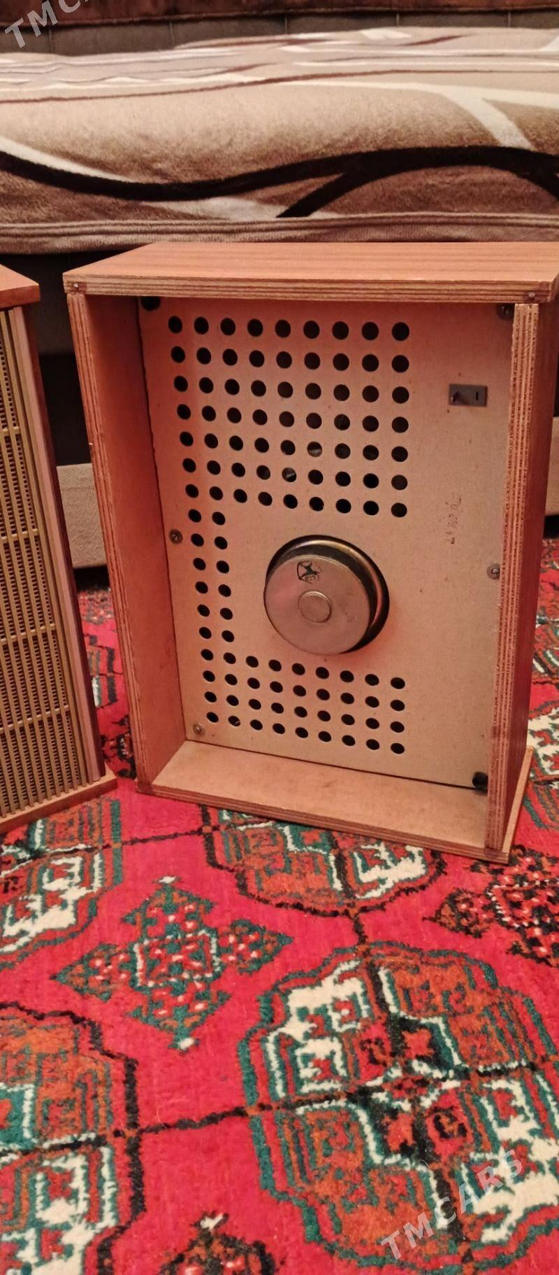 Колонки советские (новые) - Ашхабад - img 2