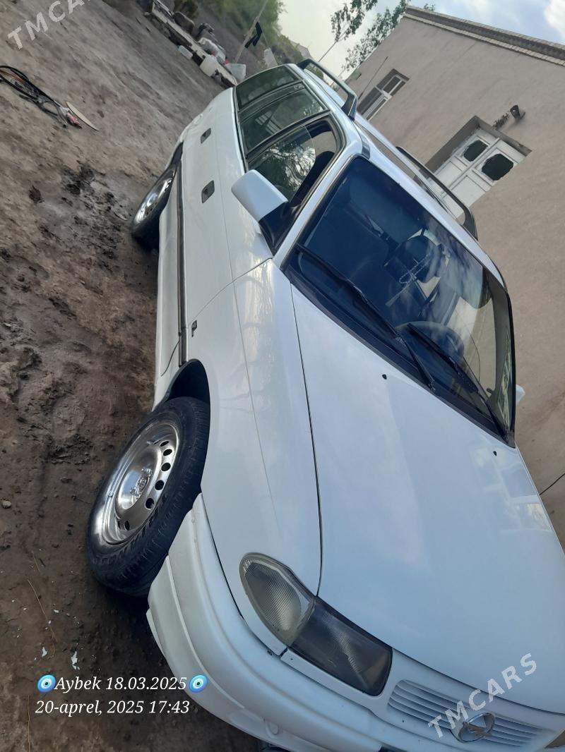 Opel Astra 1994 - 45 000 TMT - Кёнеургенч - img 5