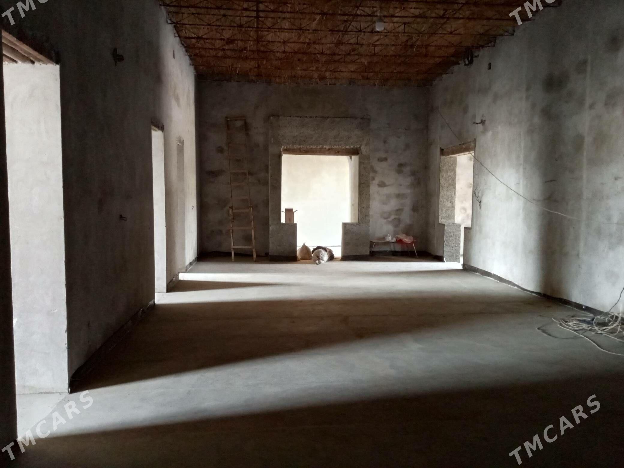 План Жай Дача - Туркменабат - img 5