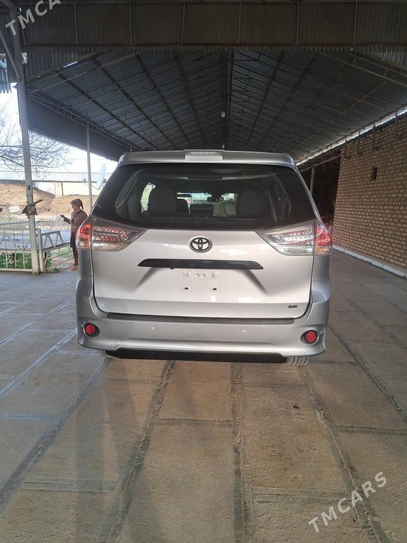 Toyota Sienna 2020 - 360 000 TMT - Mary - img 4