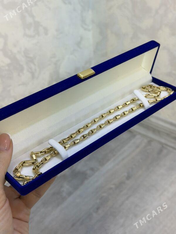 gyzyl sepycka - Балканабат - img 4