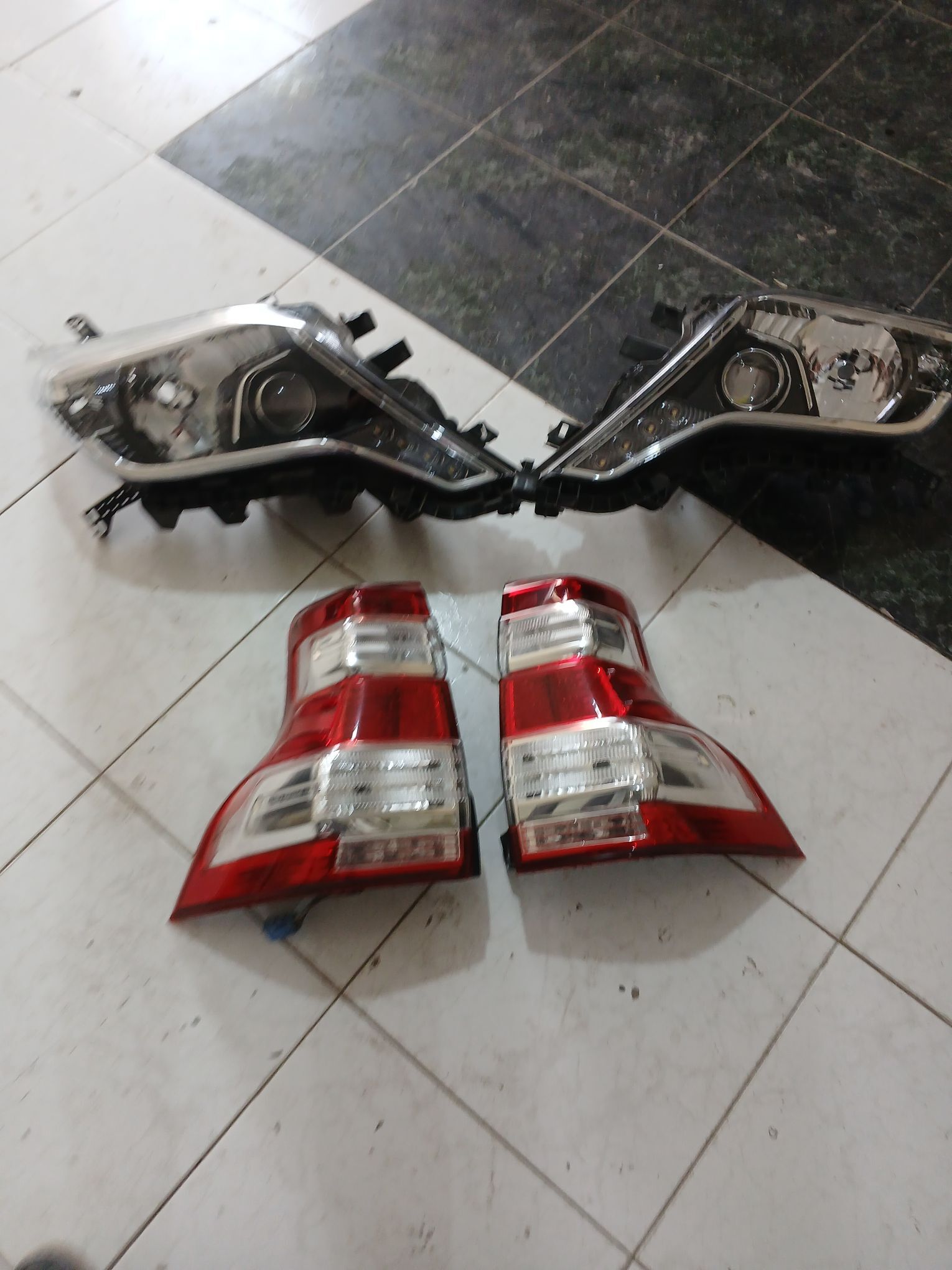 Prada fara stop 4 000 TMT - Туркменабат - img 3