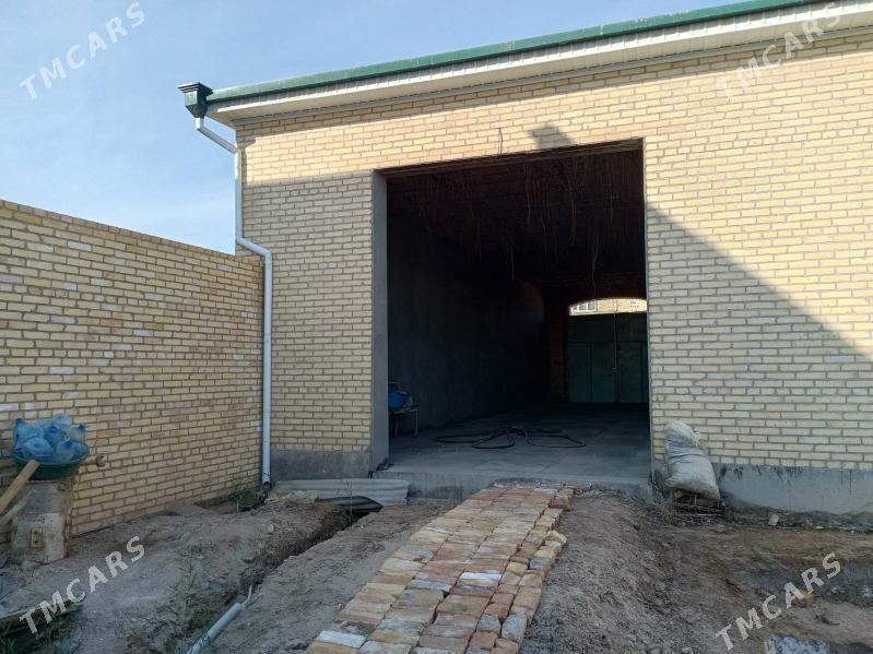 План Жай Дача - Туркменабат - img 10