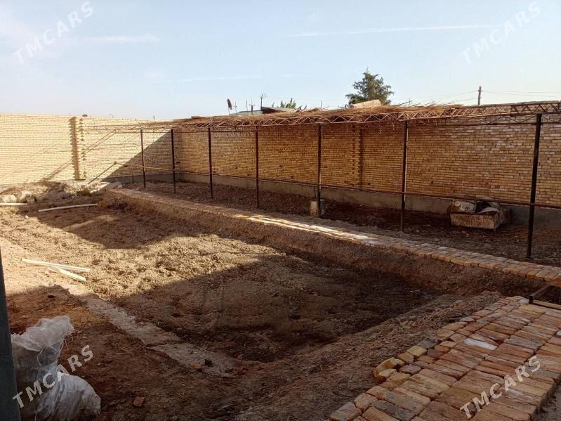 План Жай Дача - Туркменабат - img 9