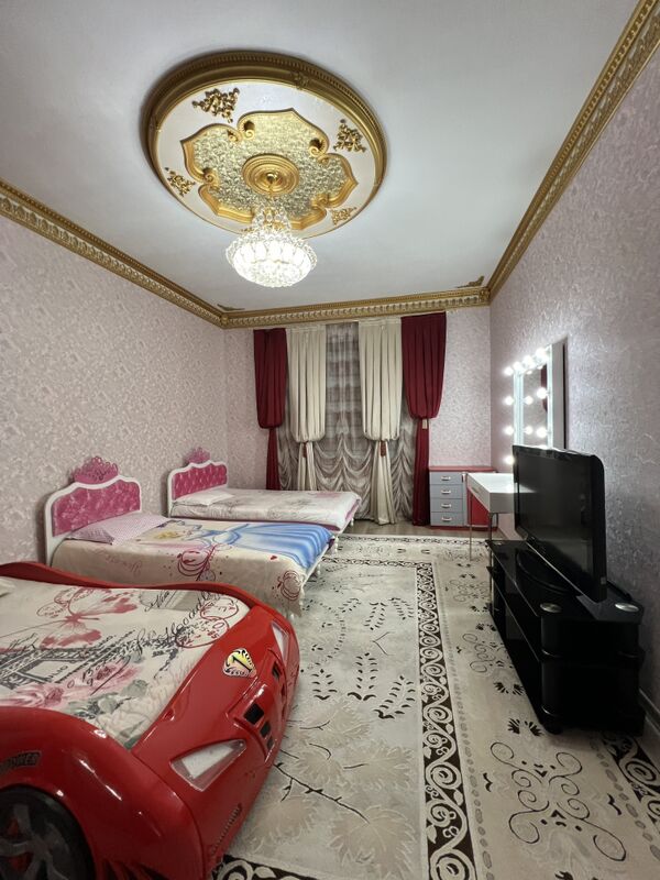 TÄZE GURTLY 4 OTAGLY AMATLY - Gurtly - img 7