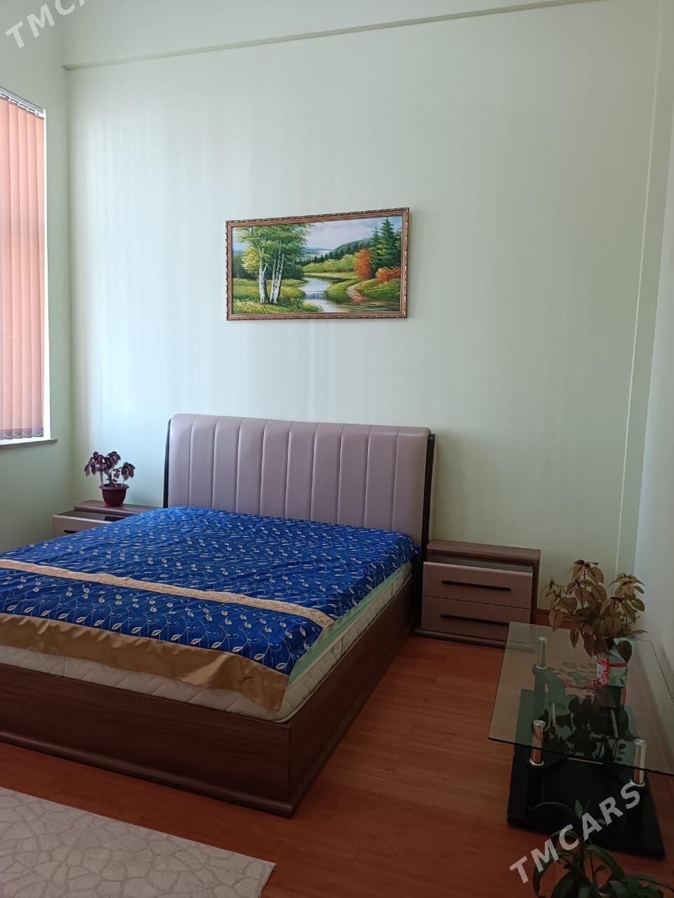 komnata arenda bermek - Aşgabat - img 1