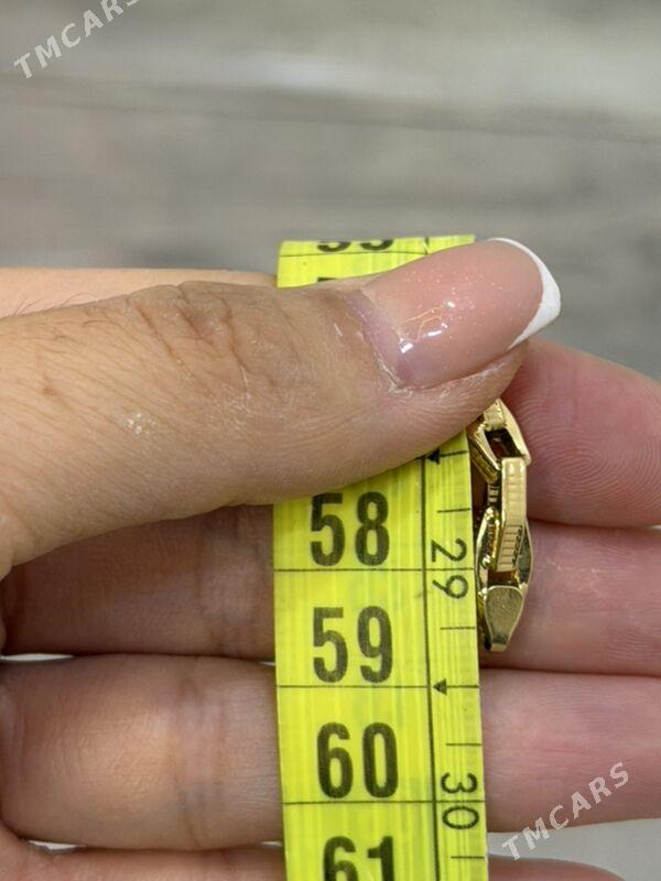 gyzyl sepycka - Балканабат - img 2