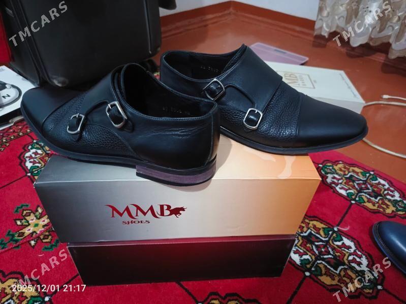 MB KOWUŞ KOZA - Mary - img 2