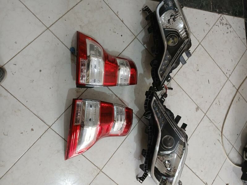 Prada fara stop 4 000 TMT - Туркменабат - img 2