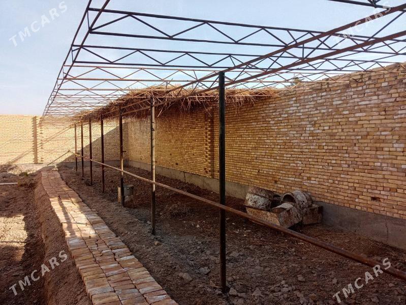 План Жай Дача - Туркменабат - img 8