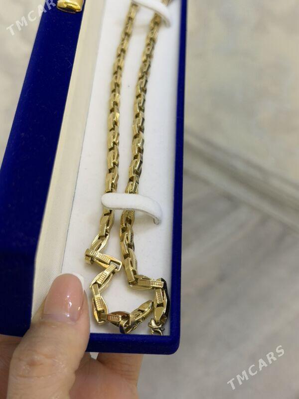 gyzyl sepycka - Балканабат - img 3