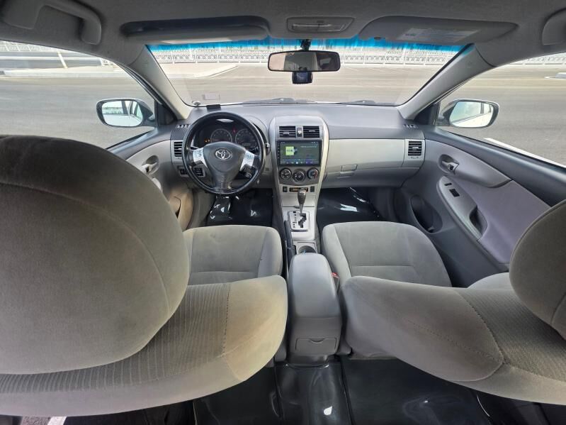 Toyota Corolla 2011 - 155 000 TMT - Ашхабад - img 5