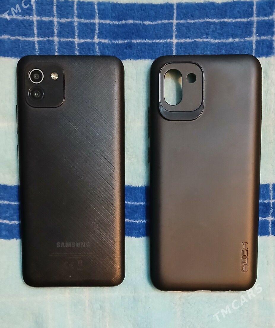 Samsung Galaxy A03 - Çoganly - img 4