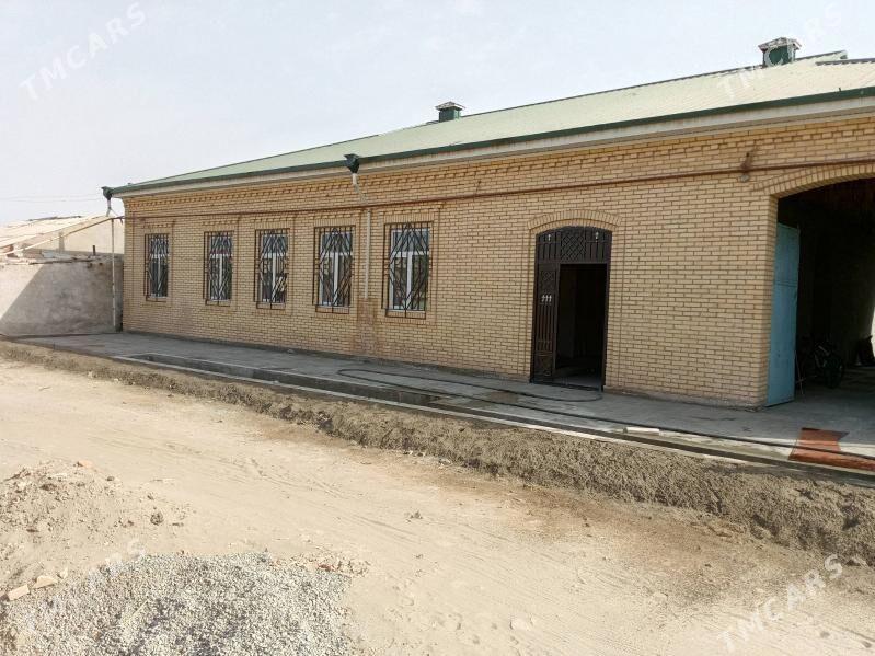 План Жай Дача - Туркменабат - img 4