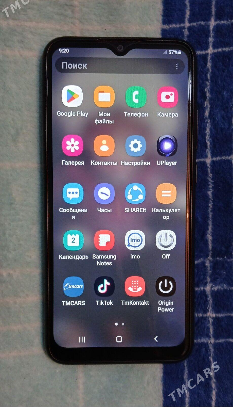 Samsung Galaxy A03 - Çoganly - img 2