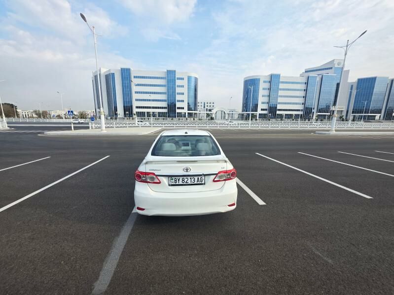 Toyota Corolla 2011 - 155 000 TMT - Ашхабад - img 4