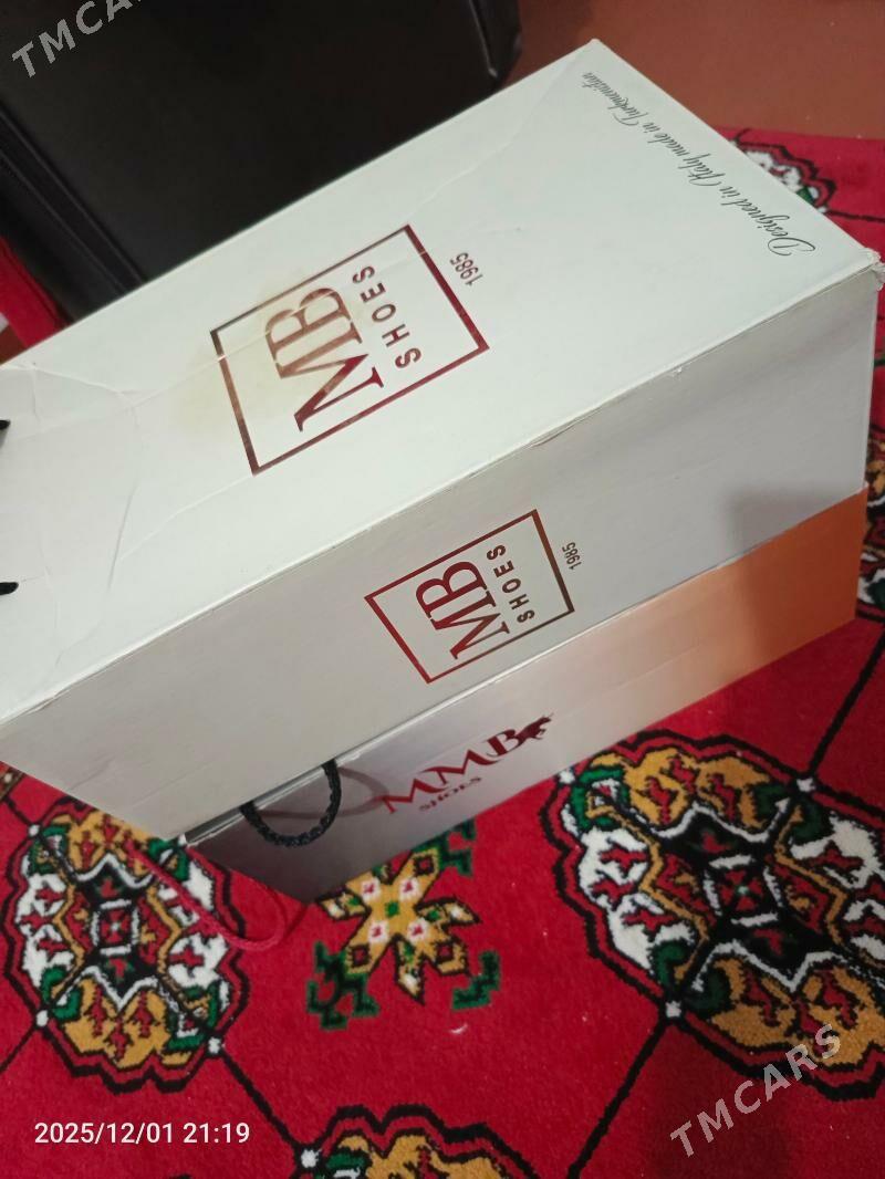 MB KOWUŞ KOZA - Mary - img 6