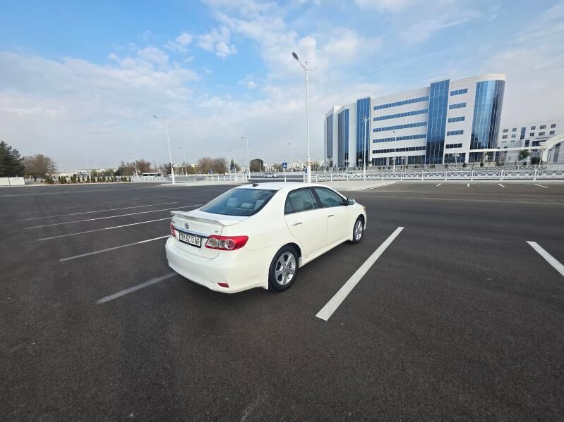 Toyota Corolla 2011 - 155 000 TMT - Ашхабад - img 3