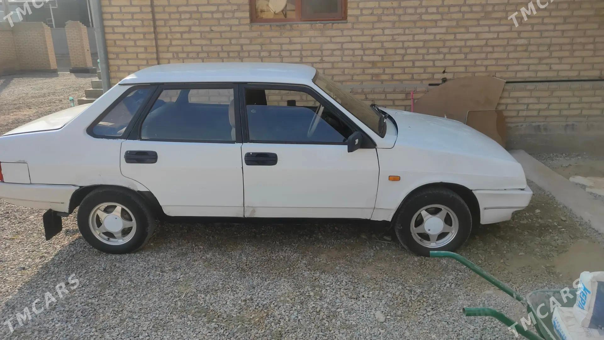 Lada 21099 1992 - 20 000 TMT - Мары - img 5
